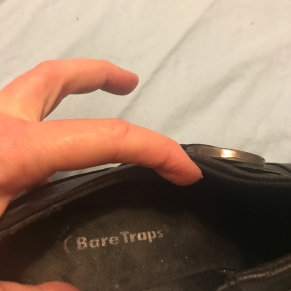 bare trap shoes amazon